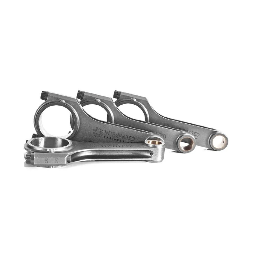 Integrated Engineering Forged Connecting Rods 144X21 2.0T TSI [GEN 1  GEN 2]