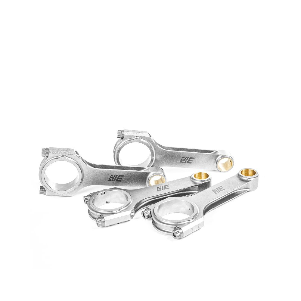 Integrated Engineering Forged Connecting Rods 144X22 2.0T TSI