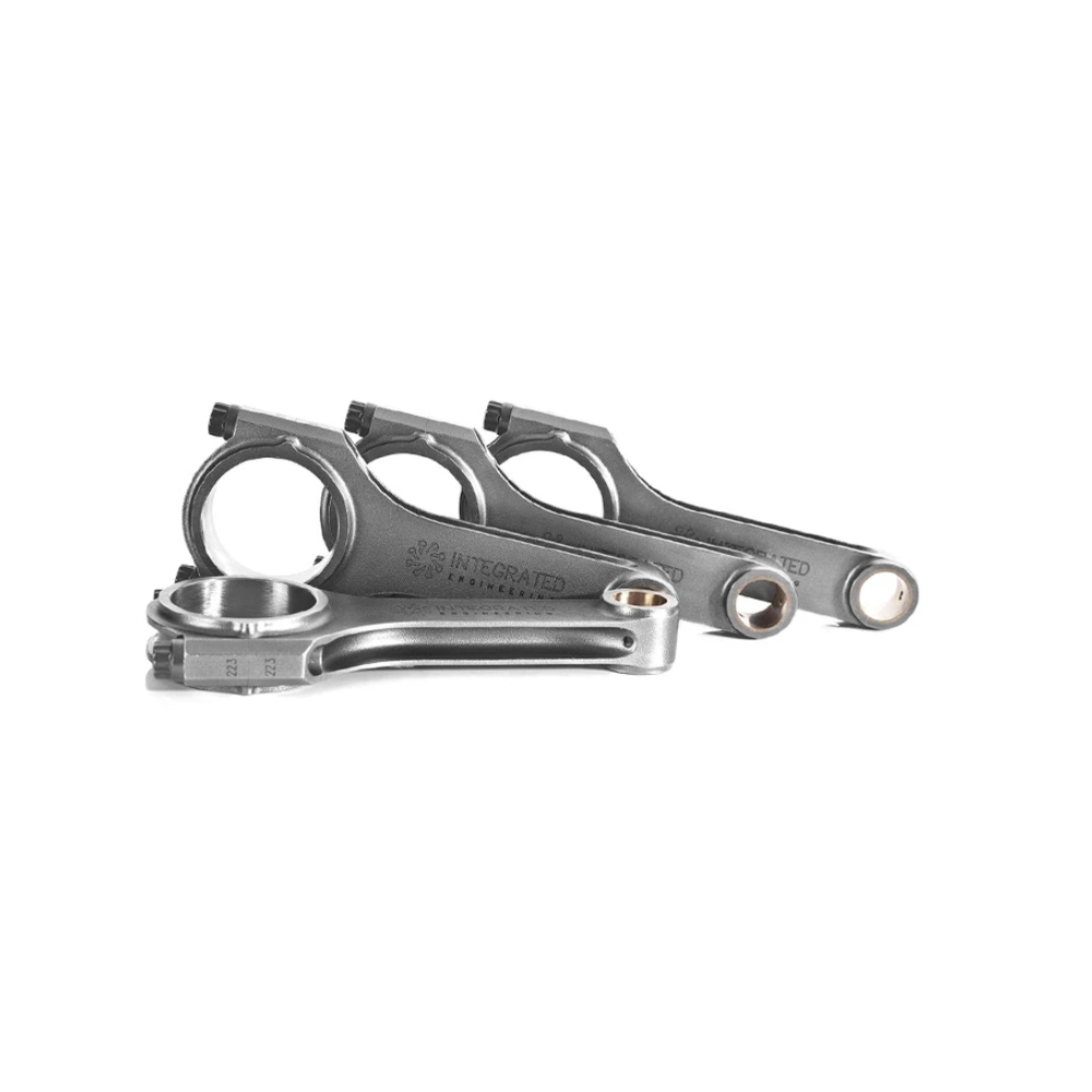 Integrated Engineering Forged Connecting Rods 144X22 2.0T TSI