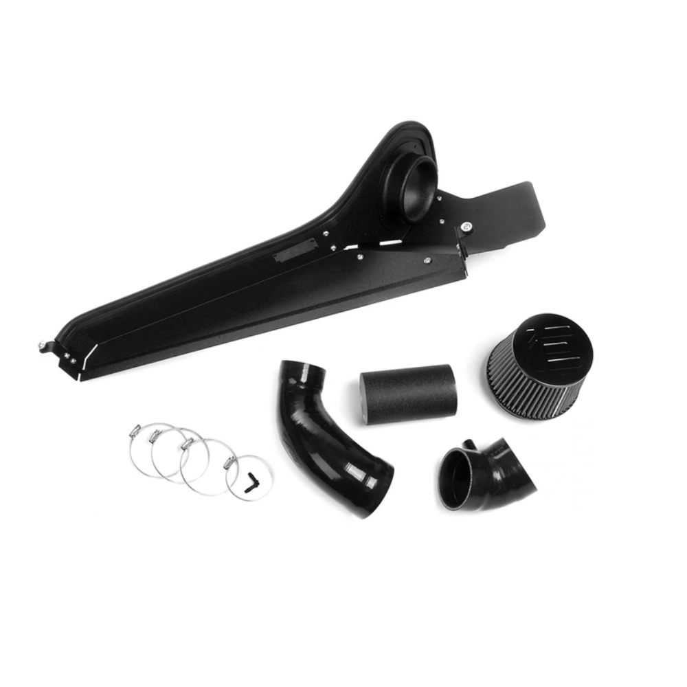 Integrated Engineering Intake MK1 Atlas 2.0T