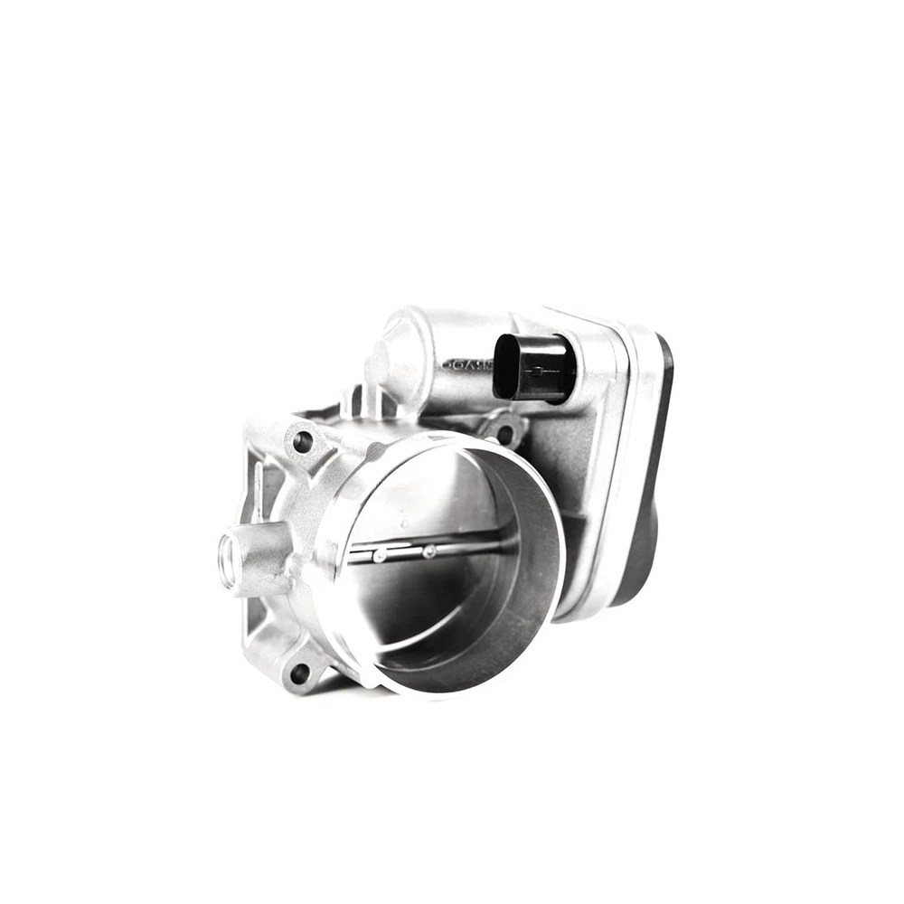 Integrated Engineering Throttle Body Upgrade 1.8T  2.7T