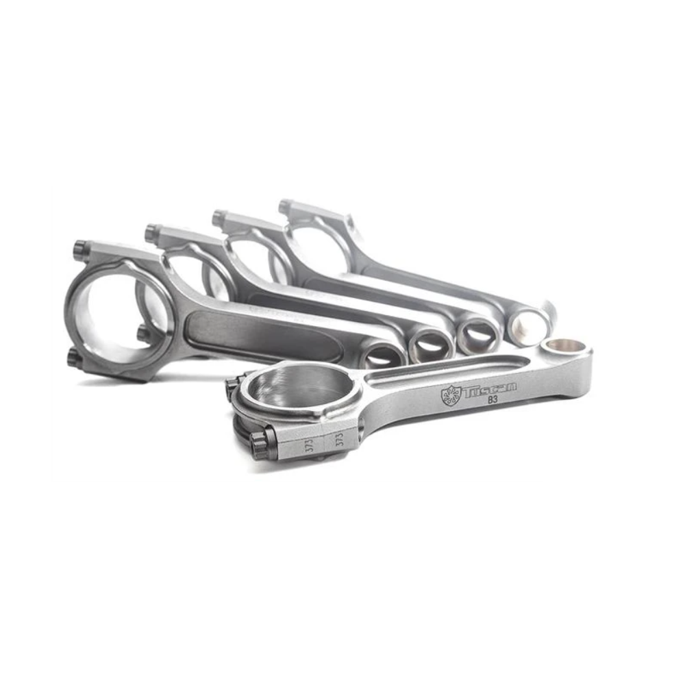 Integrated Engineering Tuscan I-Beam Connecting Rods 144X22 2.5T  2.5L I5