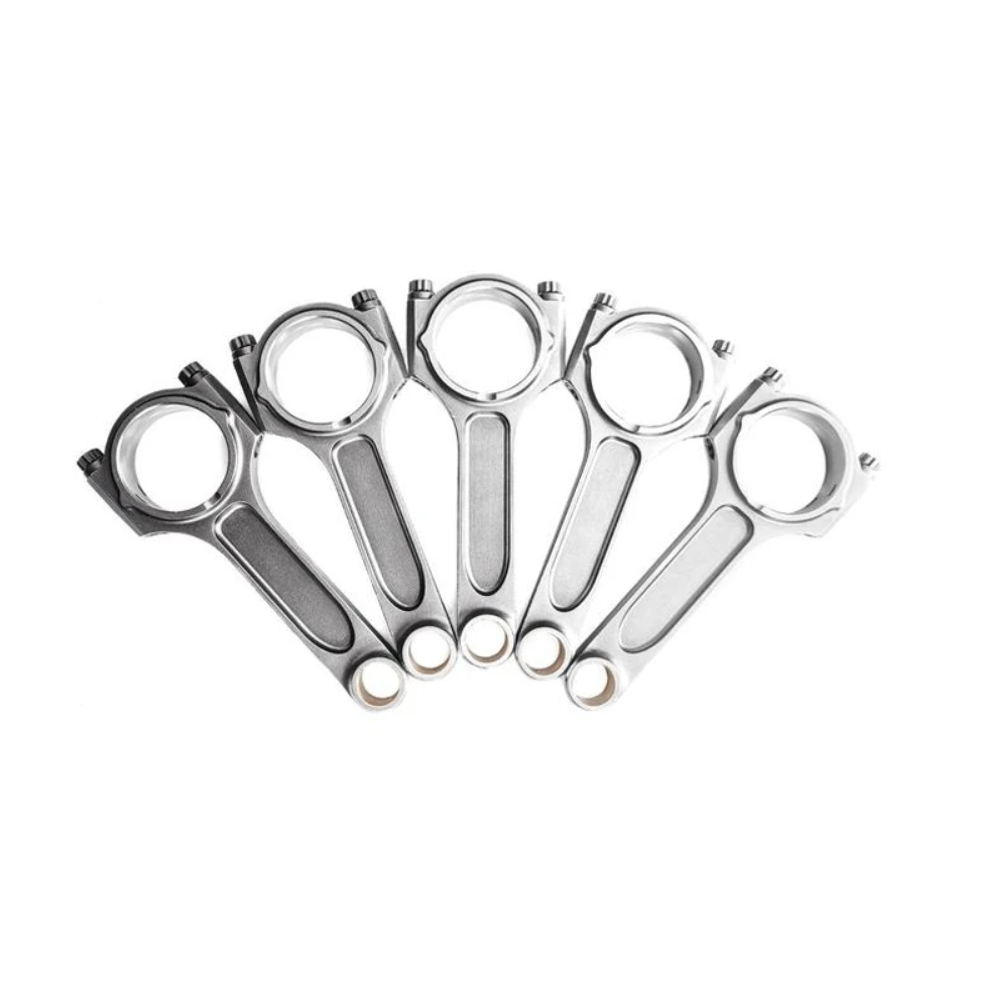 Integrated Engineering Tuscan I-Beam Connecting Rods 144X22 2.5T  2.5L I5