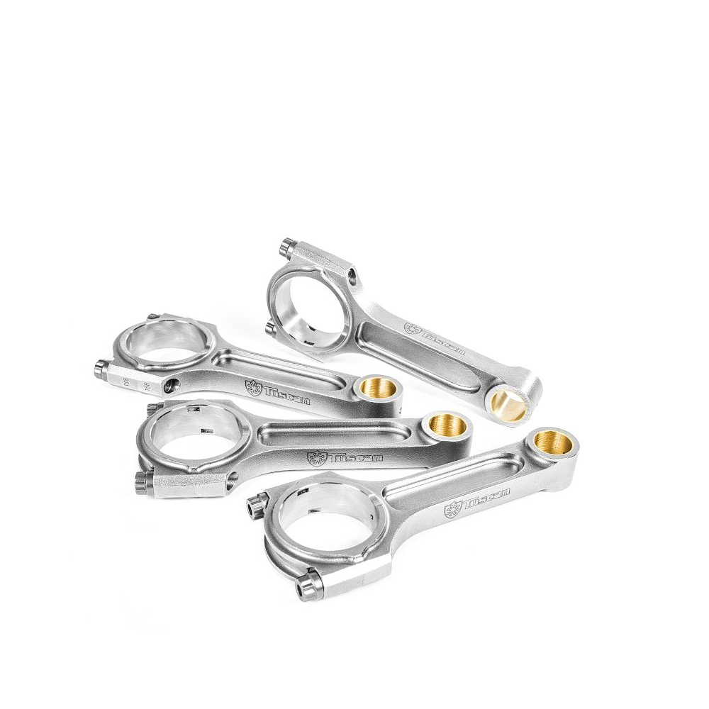 Integrated Engineering Tuscan I-Beam Connecting Rods 2.0T TSI