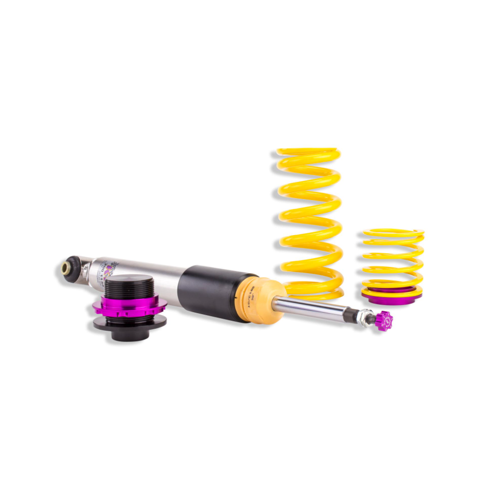 KW Coilovers