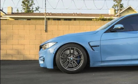 Emmanuele Design eMMOTION Lowering Springs - BMW F80 M3