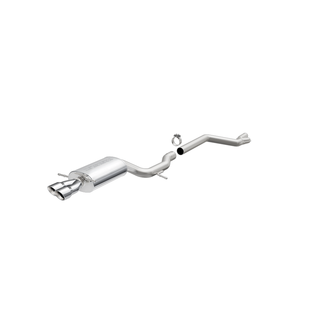 MAGNAFLOW Exhaust System B5 S4