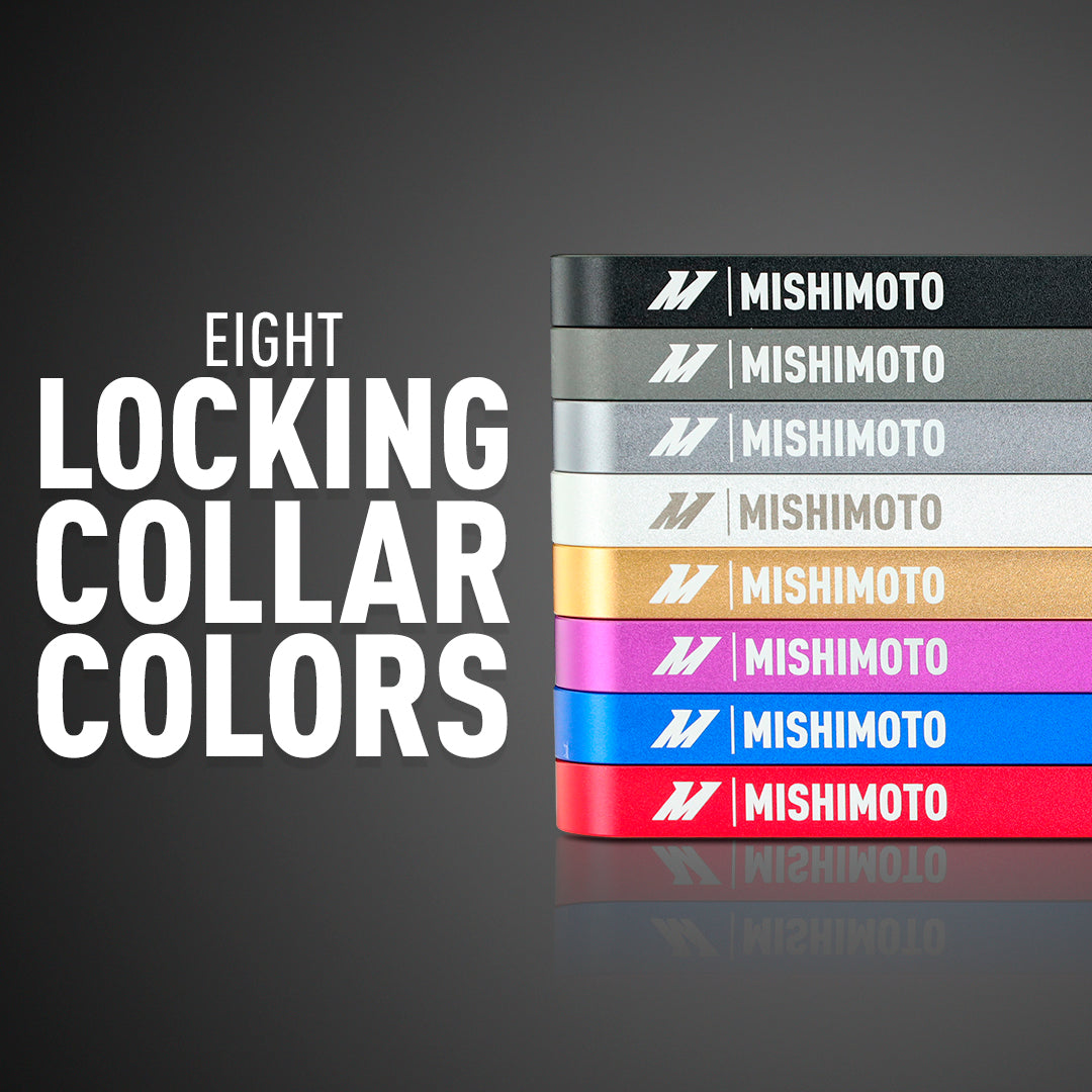 Mishimoto 450mm Silver Core Carbon Fiber Intercooler - Universal Fit