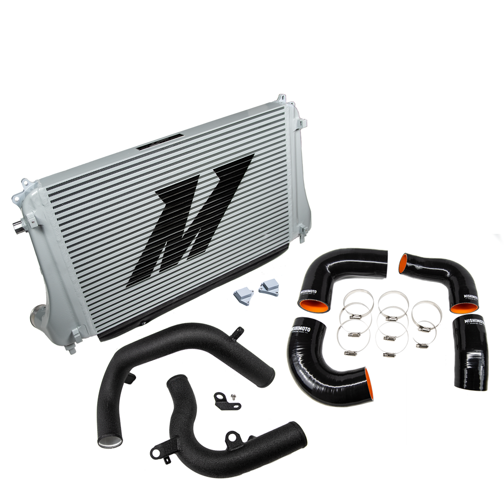 Mishimoto Intercooler MQB