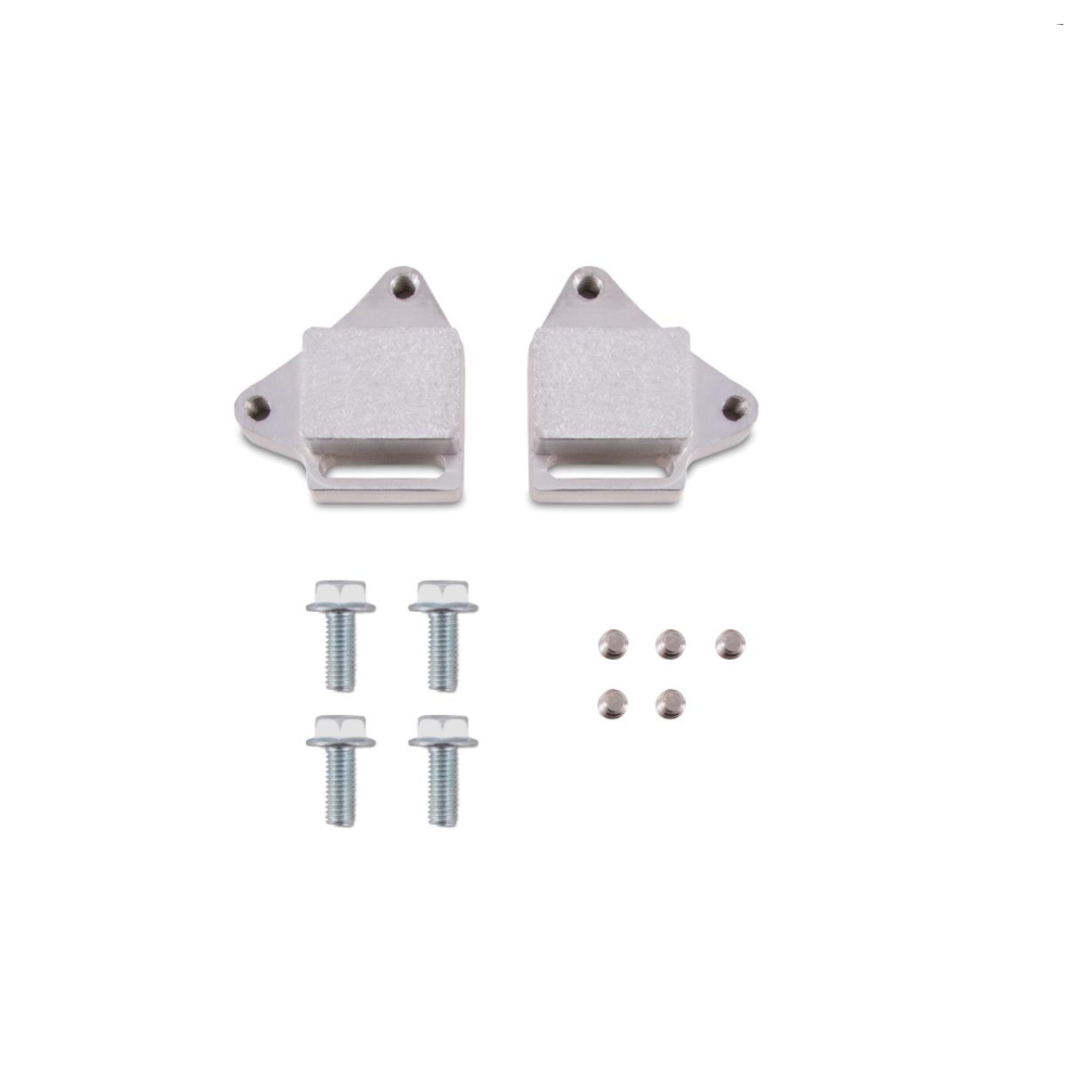 Mishimoto Intercooler MQB