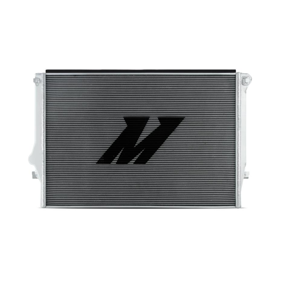Mishimoto Performance Aluminum Radiator MK7 Golf 1.8T  GTI  R  8V A3  S3  8S TT