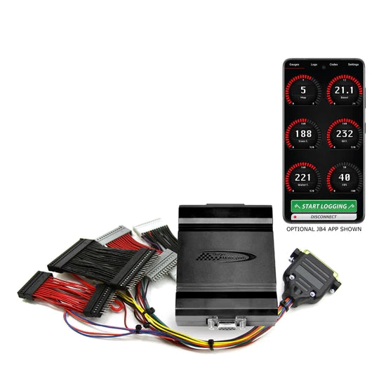 Burger Motorsports JB4 Tuner - BMW N54