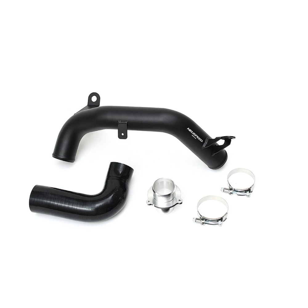 NEUSPEED HI-FLO Turbo Discharge Conversion MQB