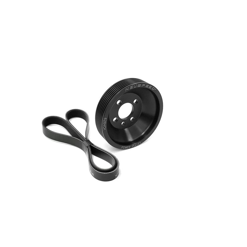 NEUSPEED Power Pulley Kit TDI
