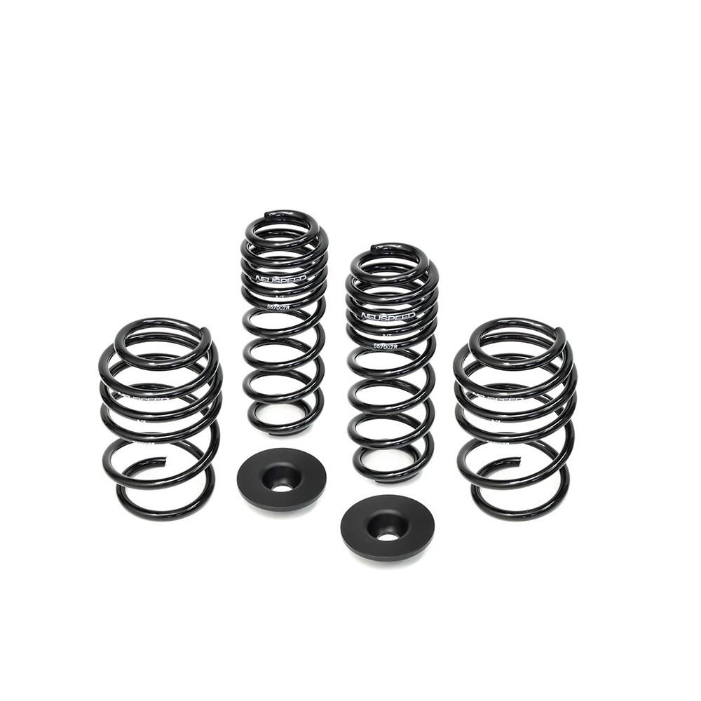 NEUSPEED Sport Springs MK7 R · 8V A3 · S3 AWD