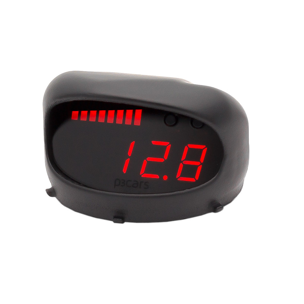 P3 Analog Boost Gauge B5 A4 · S4 · RS4