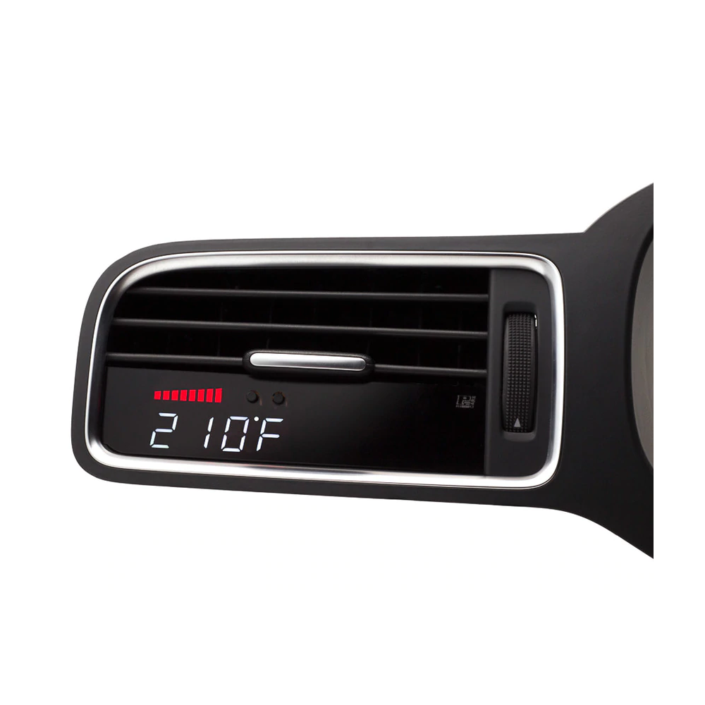 P3 V3 Gauge 1B Jetta TDI