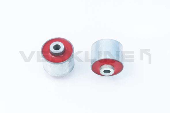 VERKLINE Rear Differential Rear Mounting Sleeves (Pair) - B6/B7