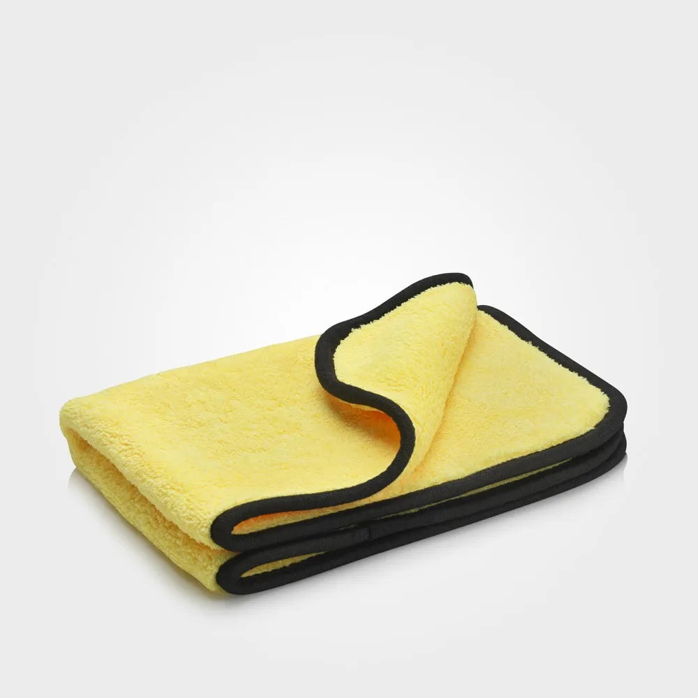 Auto Finesse - Primo Plush Microfiber Towel