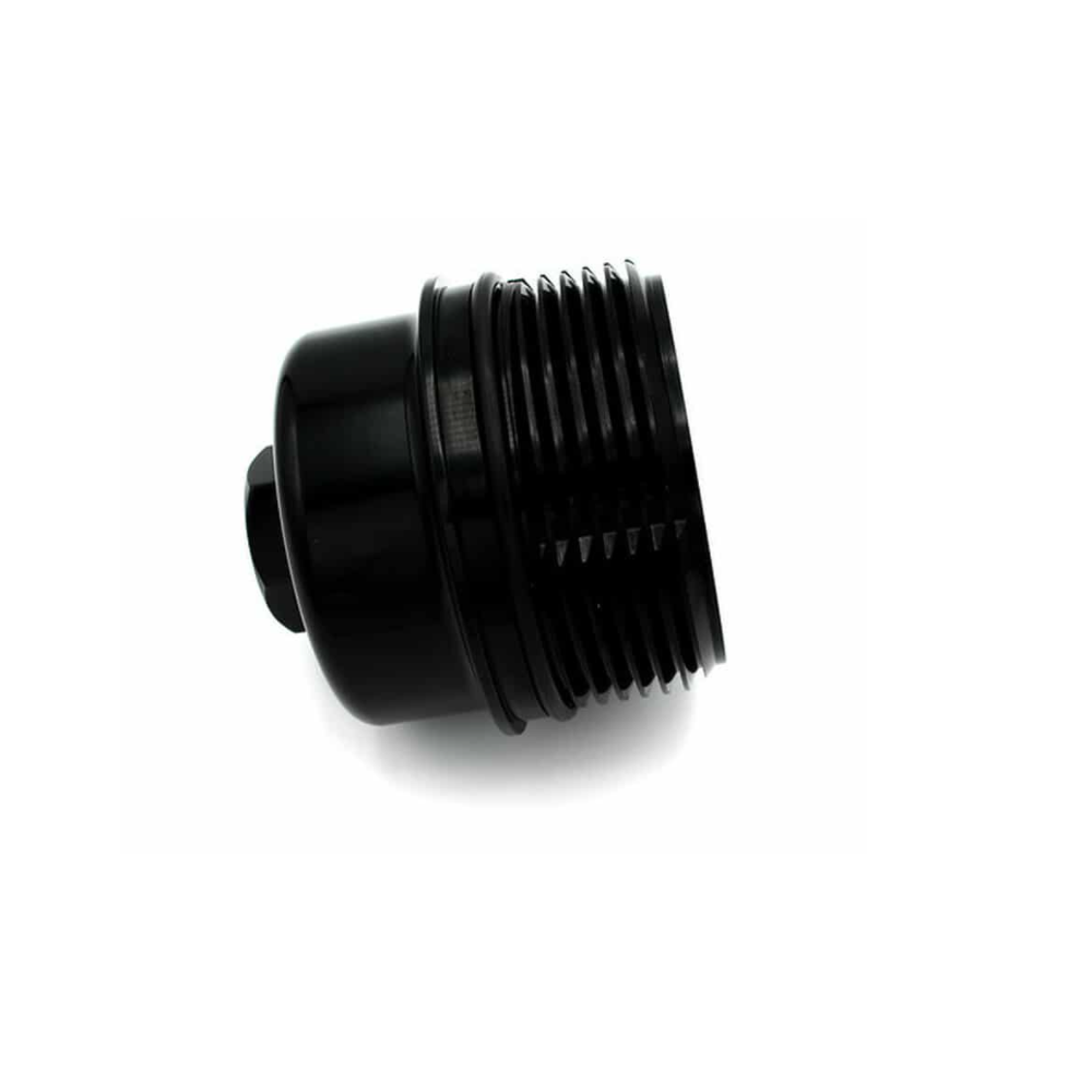 Racingline Billet Oil Filter Housing B9 S4 · S5 · RS5
