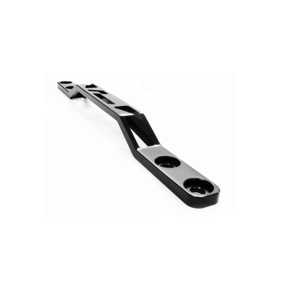 Racingline Billet Underbody Tunnel Braces MK7 · MK8 · 5NA · Arteon · 8V · 8S