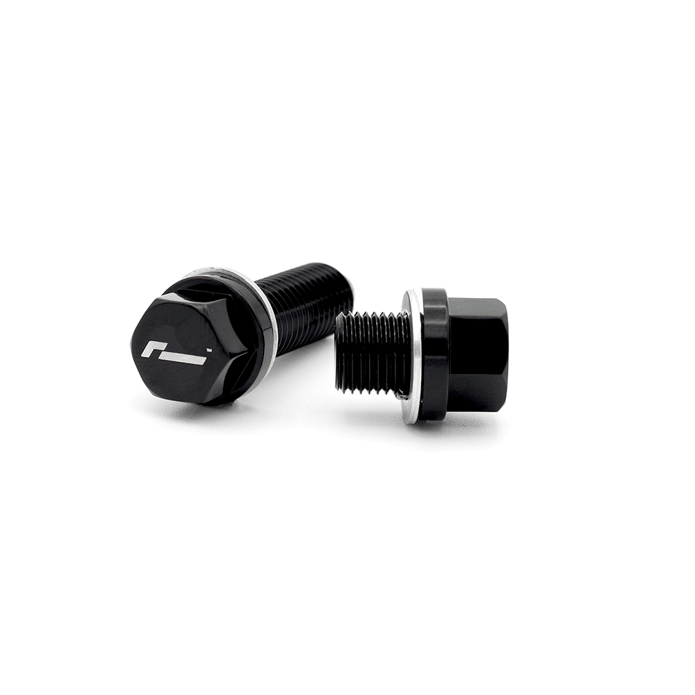 Racingline Magnetic Drain Fill Plug For Haldex (Gen 5) Audi · VW AWD