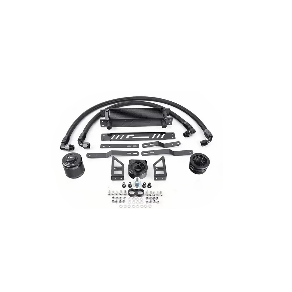 Racingline Oil Cooler Kit 2.0T MQB