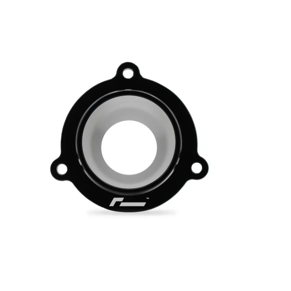 Racingline Turbo Muffler Delete MK8 GTI