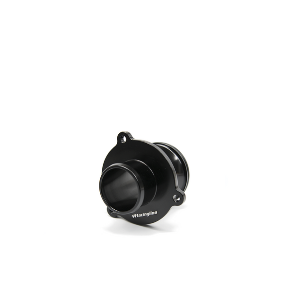 Racingline Turbo Muffler Delete MQB