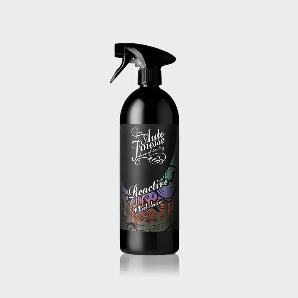 Auto Finesse - Reactive Wheel Cleaner