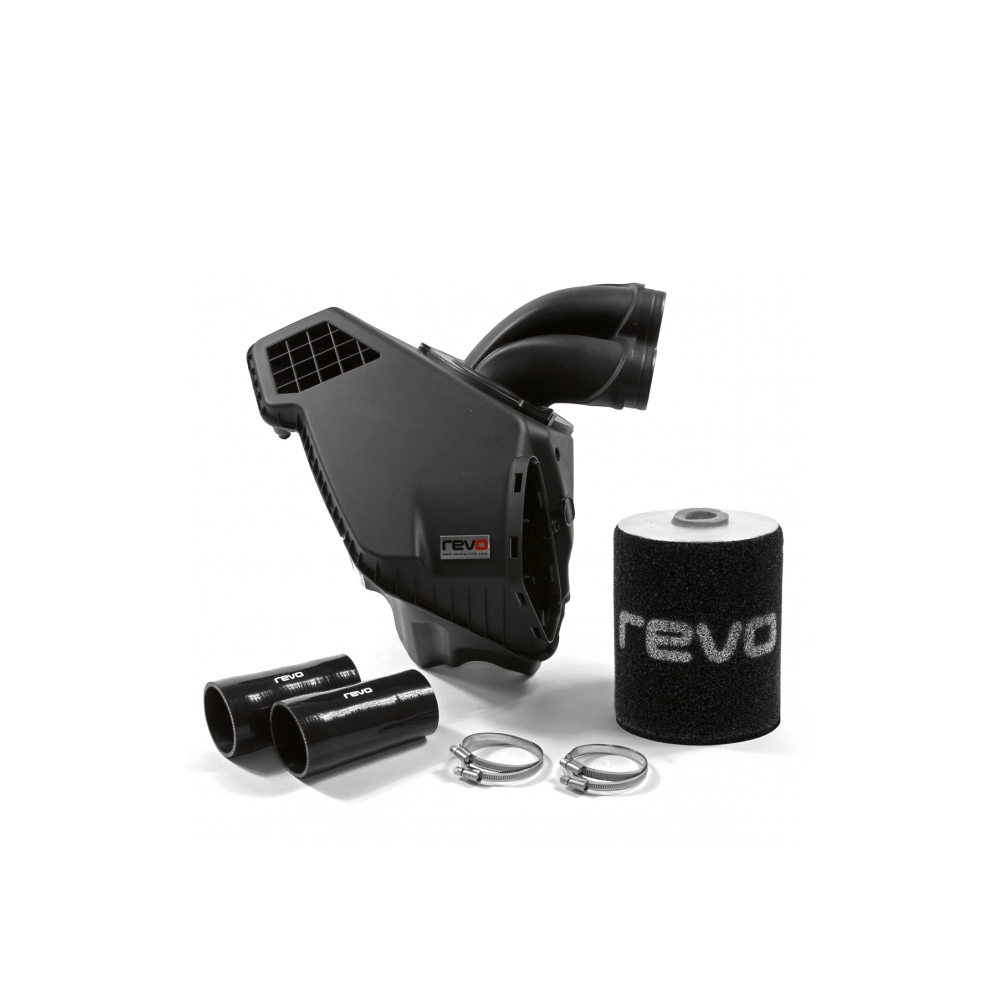 Revo Air Intake System C7 S6 · S7 4.0T