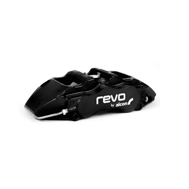 Revo Big Brake Kit MK8 GTI · R