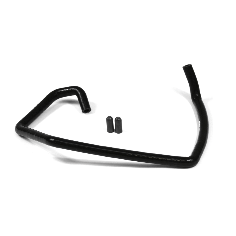 Revo Carbon Series Air Scoop MK7 GTI · R · 8V A3 · S3 · 8J TT · TTS 2.0T