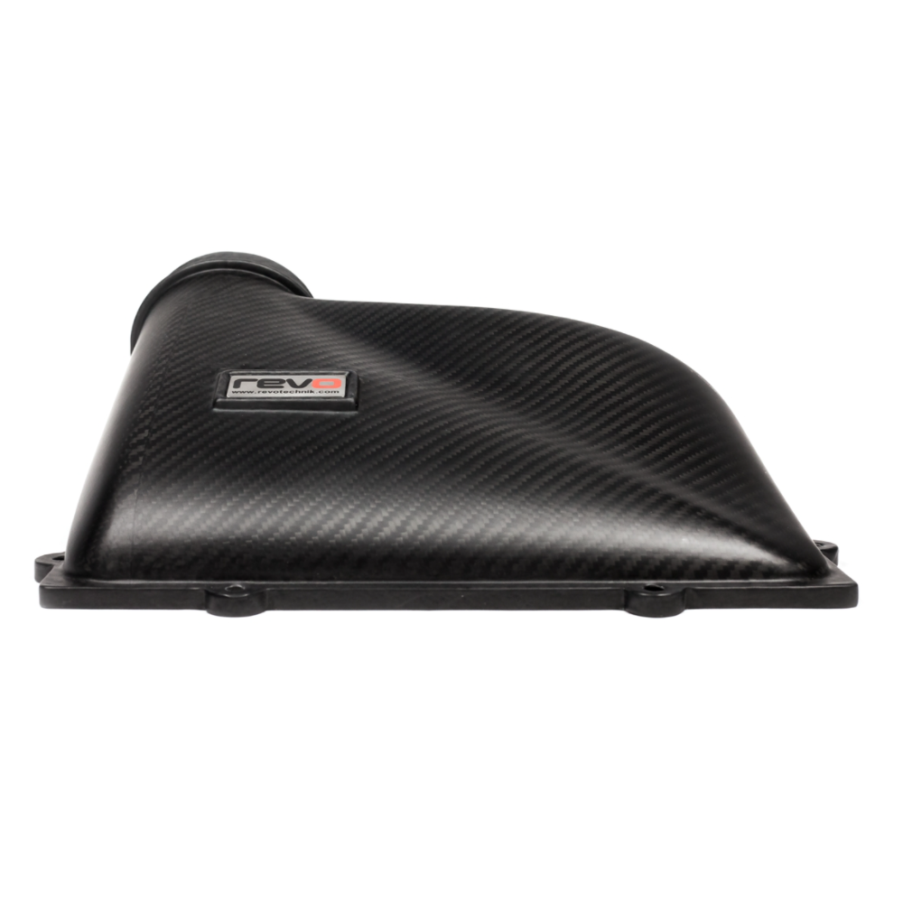 Revo Carbon Series Airbox Lid & Turbo Hose Kit MK7 Golf · GTI · R · 8V A3 · S3 · 8S TT · TTS