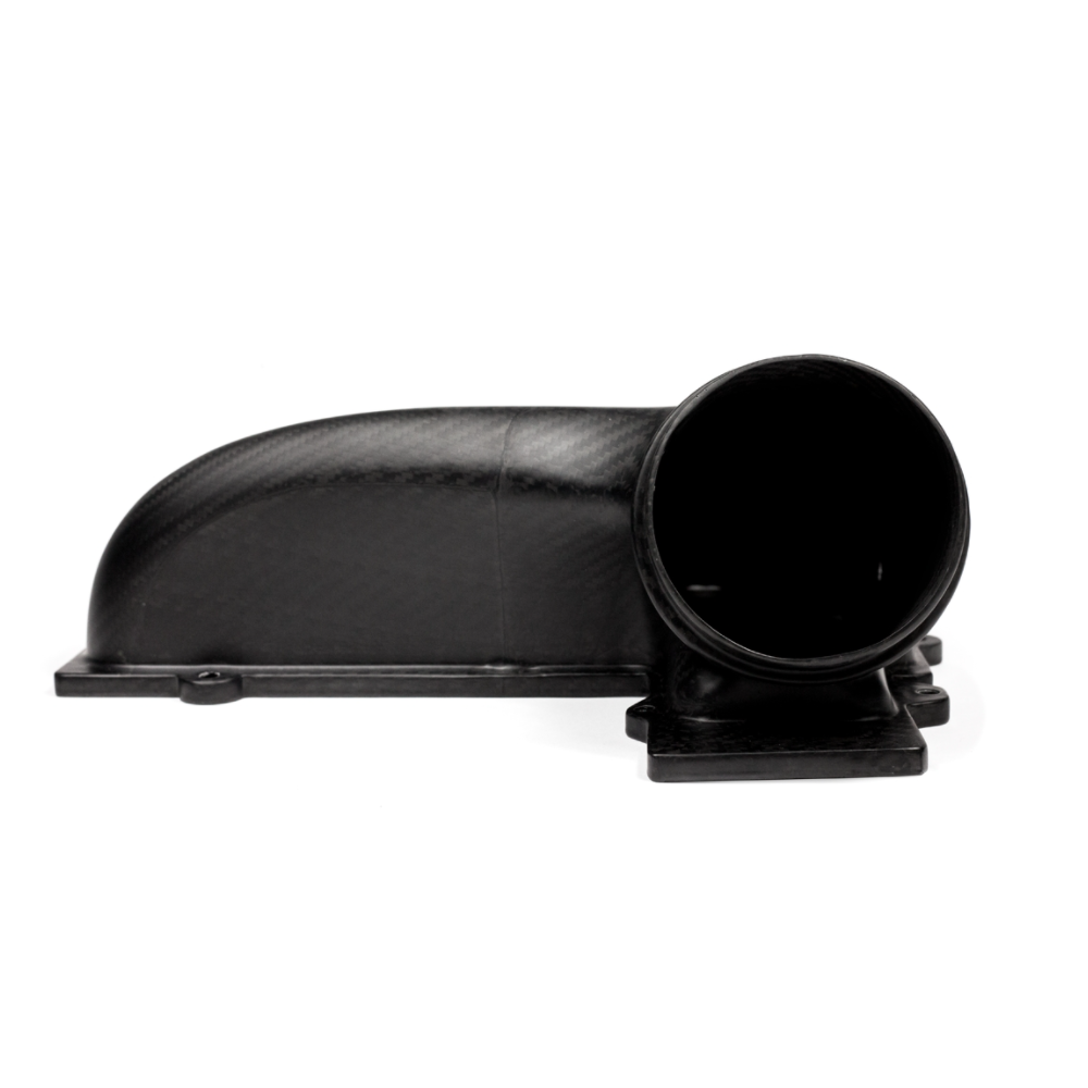 Revo Carbon Series Airbox Lid & Turbo Hose Kit MK7 Golf · GTI · R · 8V A3 · S3 · 8S TT · TTS