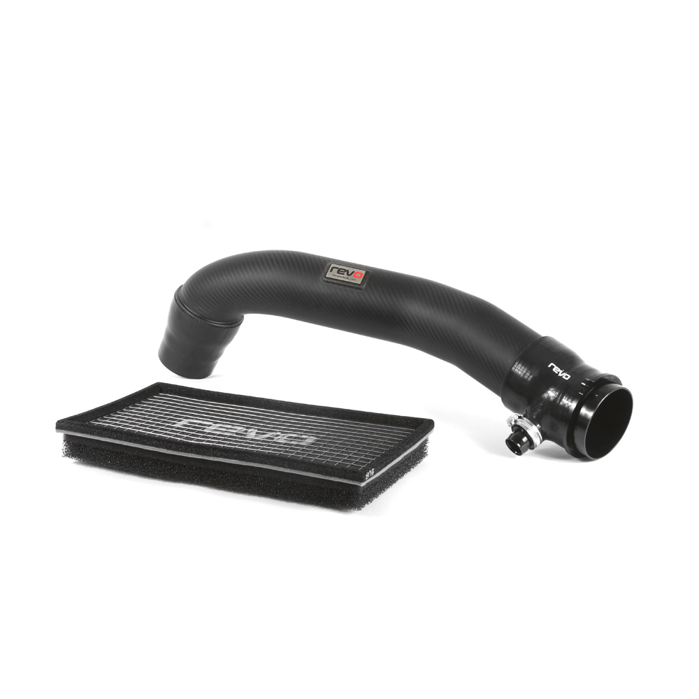 Revo Carbon Series Intake System 8V RS3