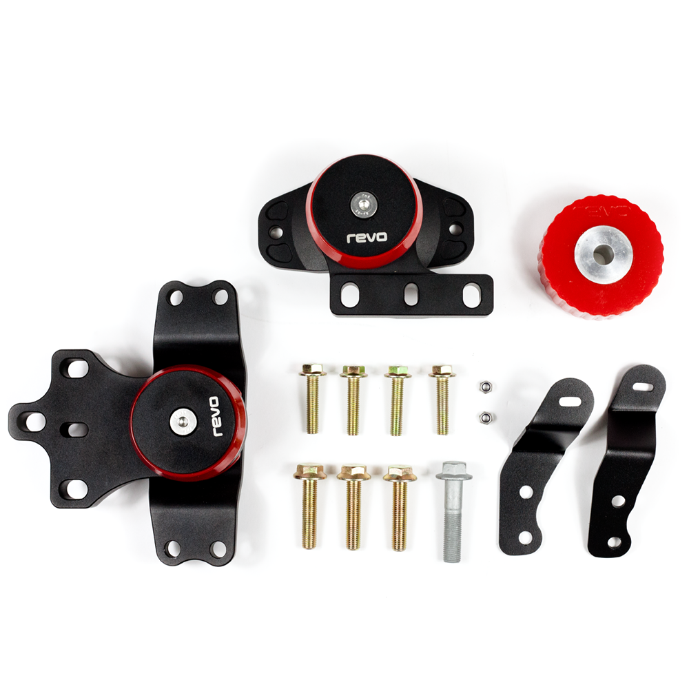 Revo Engine Mount Kit MQB