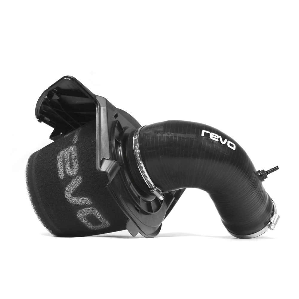 Revo OEM+ Cold Air Intake B9 2.0T