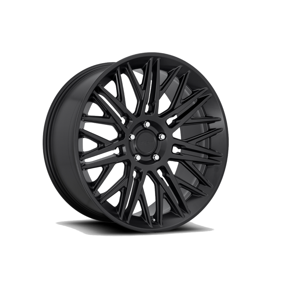 Rotiform JDR