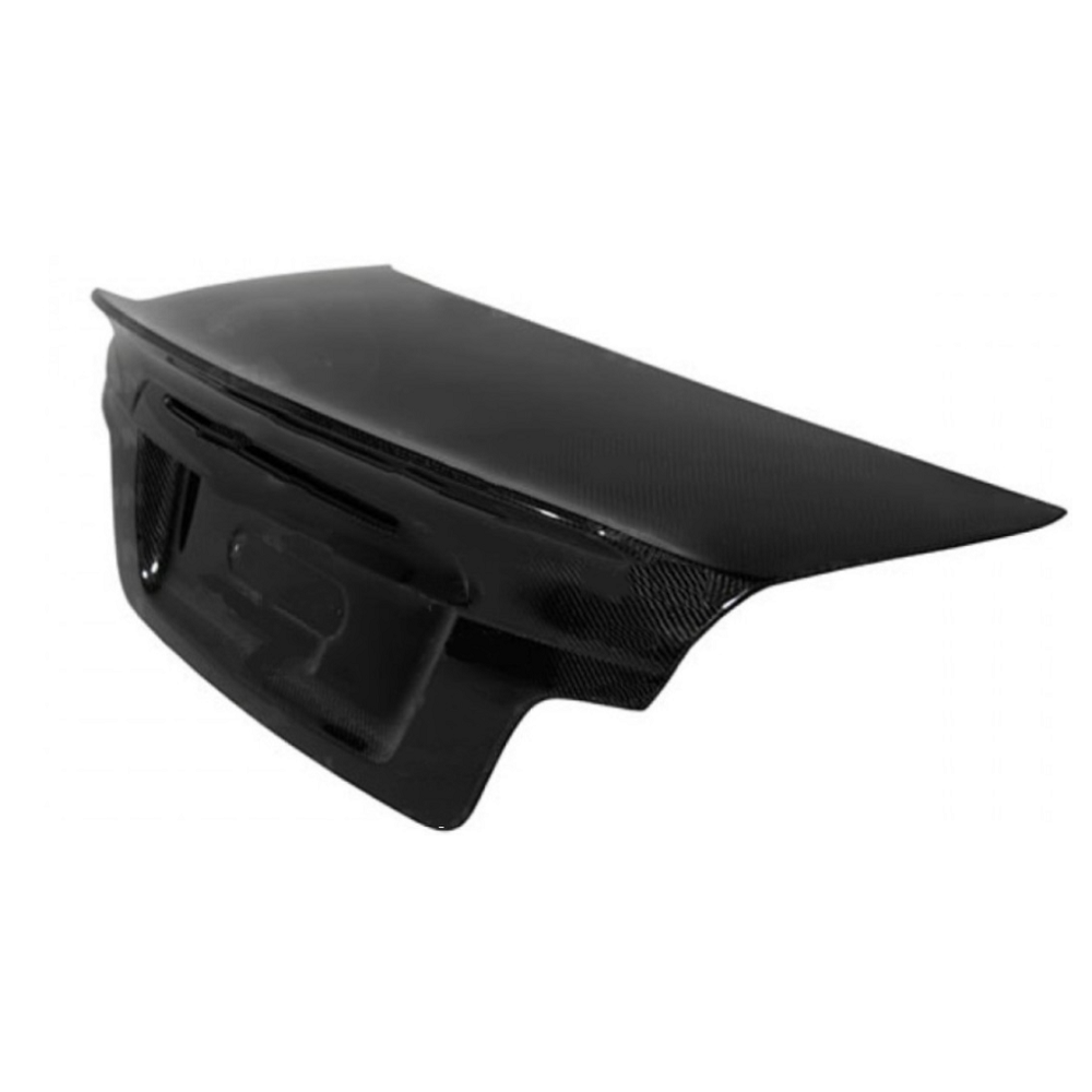 SEIBON CSL-Style Carbon Fiber Trunk Lid E82 · E88