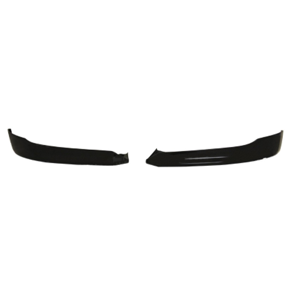 SEIBON M-Sport TR-Style Carbon Fiber Front Lip 2007-2010 E92