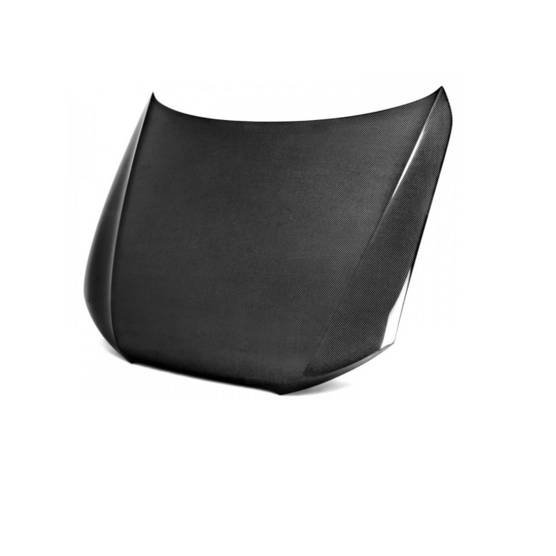 SEIBON OEMStyle Carbon Fiber Hood B8 · B8.5 A5 · S5 · RS5 HD0811AUA5