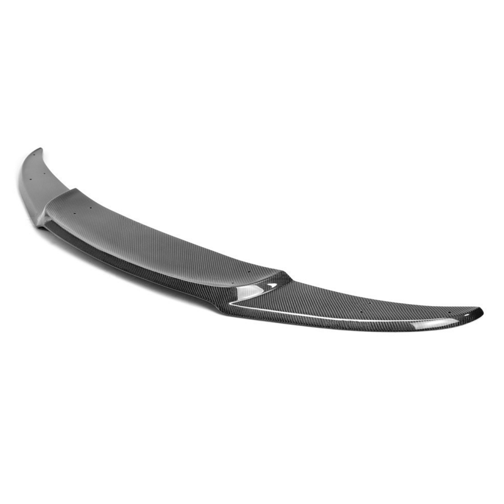 SEIBON TD-Style Carbon Fiber Front Lip E90 · E92 M3