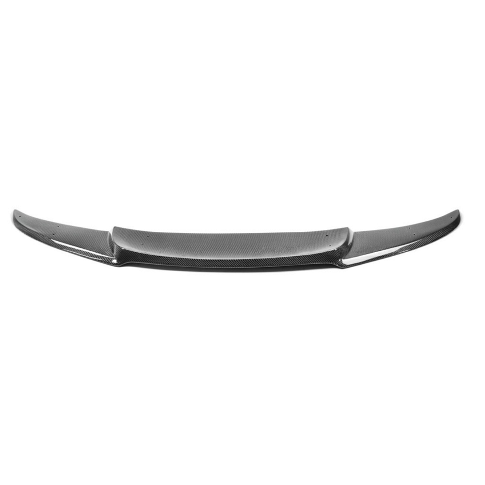 SEIBON TD-Style Carbon Fiber Front Lip E90 · E92 M3