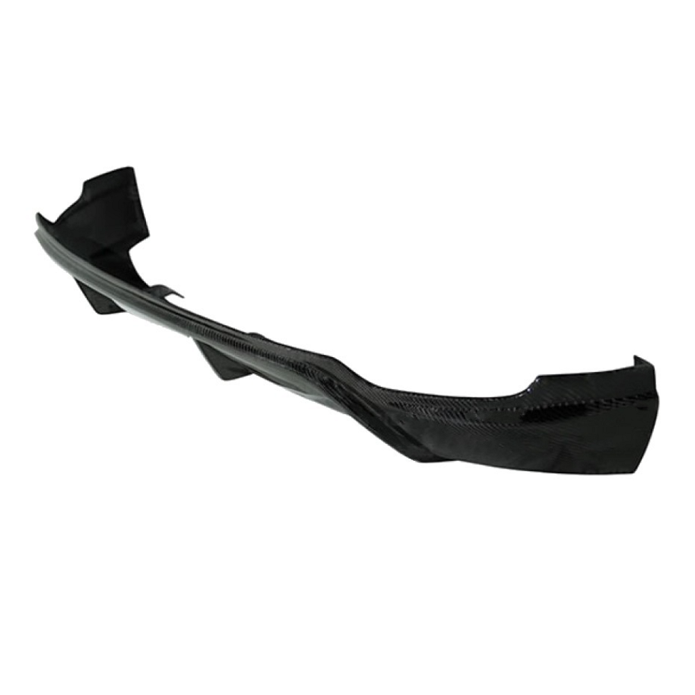 SEIBON TT-Style Carbon Fiber Rear Lip MK6