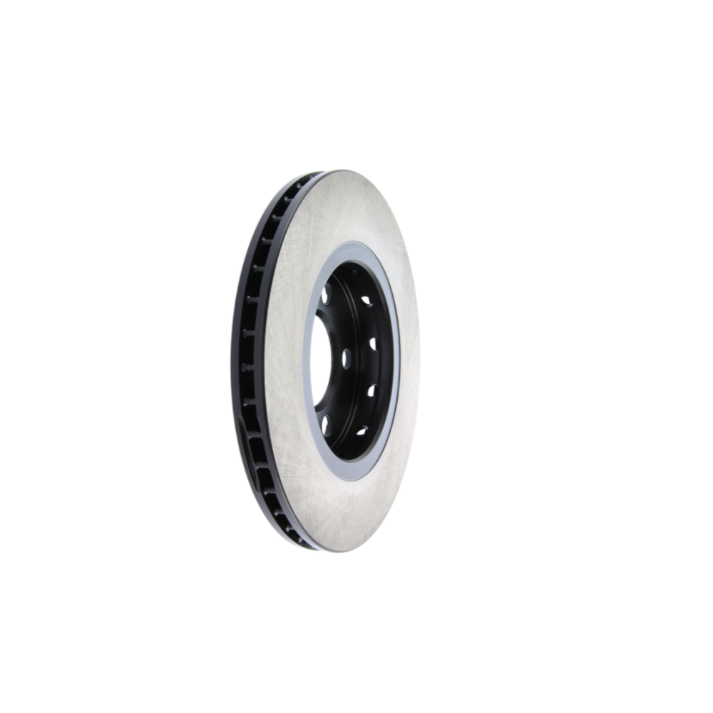 STOPTECH Rear Rotors 256x22