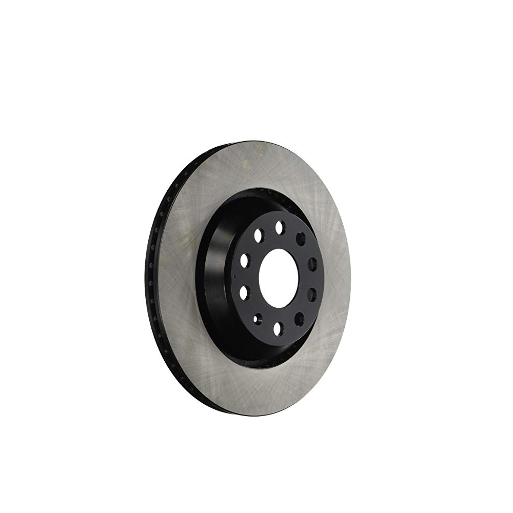 STOPTECH Rear Rotors 310x22