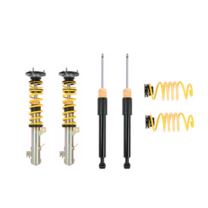 ST Suspensions XTA Performance Coilovers