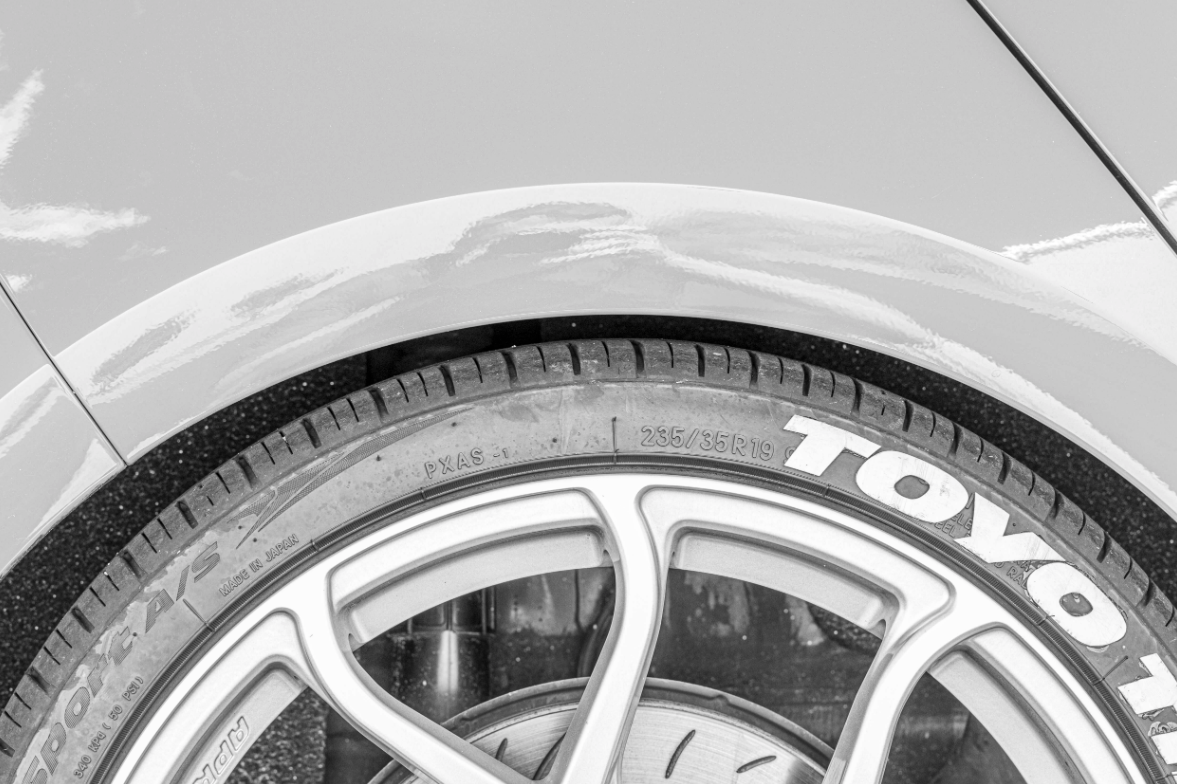 APR Roll-Control Lowering Springs - MK7/MK7.5 GTI/R