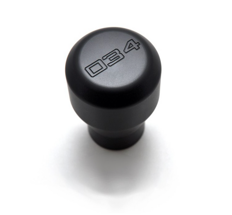 034 Weighted Delrin Shift Knob